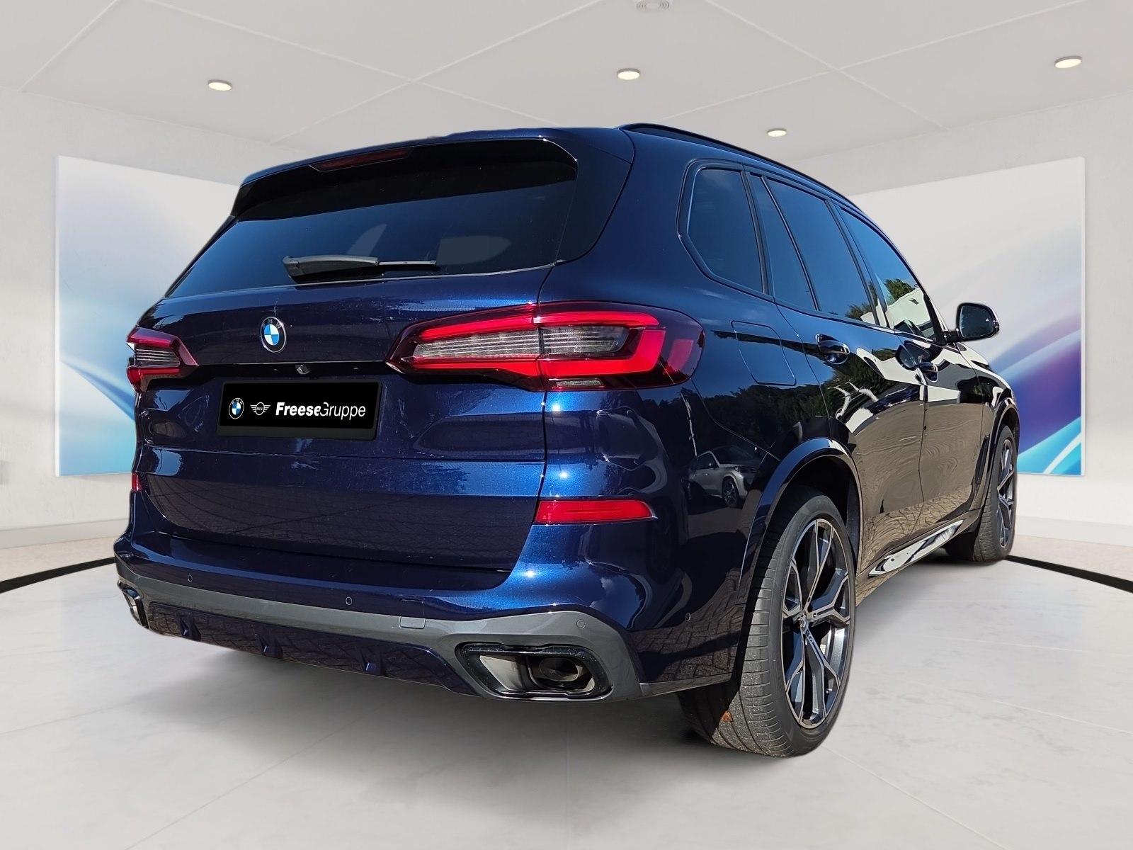 BMW X5 xDrive30d AHK Laser HEAD-UP SITZBELÜFT PANO