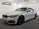 BMW 420iCabrio*Sport Line*a.LED*Navi*H&K*Leder*DAB* - gebrauchte BMW 420 aus dem Jahr 2018