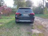 Mercedes-Benz GLE 450 4MATIC - - Mercedes-Benz GLE 450 von privat