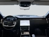 Land Rover Range Rover P550e Autobiography Hybrid Park-Assi - Land Rover Range Rover in Wiesbaden