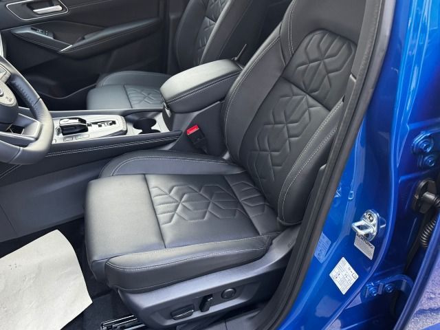 Fahrzeugabbildung Nissan Qashqai 1.5 VC-T e-Power Tekna 19`*PP*PGD*MJ25