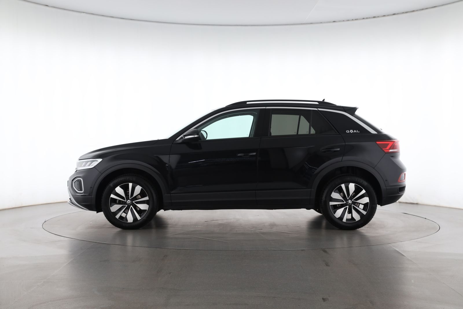 Volkswagen T-Roc - Bild 3