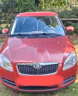 Skoda Fabia 1.2l 51 kW Classic Classic - Skoda Fabia aus 2007: 1.2