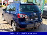 Volkswagen Golf Plus V 1.6 United !! Tüv 09.2027 !! Klima - Volkswagen Golf aus 2008: 1.6
