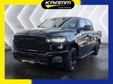 Dodge RAM 1500 Crew Cab Big Horn Night 2025 3.0 L6 BT - Dodge RAM Neuwagen mit Benzin-Antrieb: Geländewagen