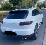 Porsche Macan S Diesel S - Porsche Gebrauchtwagen in Köln