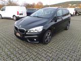 BMW 220 i GT Sport Line+Autom+7-Sitz+Navi+LED+Cam+PD - BMW 220: 7 Sitzer