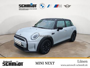 MINI Leasingangebot: MINI Cooper Classic Trim + 2Jahre-NEXT-GARANTIE