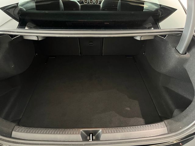 Fahrzeugabbildung Mercedes-Benz A 200 d AMG-Line/Ambiente/Night/19"