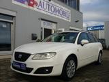 Seat Exeo ST Style Navi Leder Bi-Xenon AHK SD... - Seat Exeo mit Schiebedach