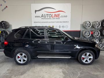 BMW X5 - 5
