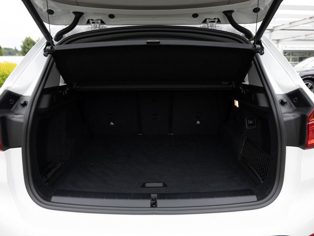 BMW X1 xDrive25e Advantage FACEL. NAVI SHZ PDC KLIMA foto 12