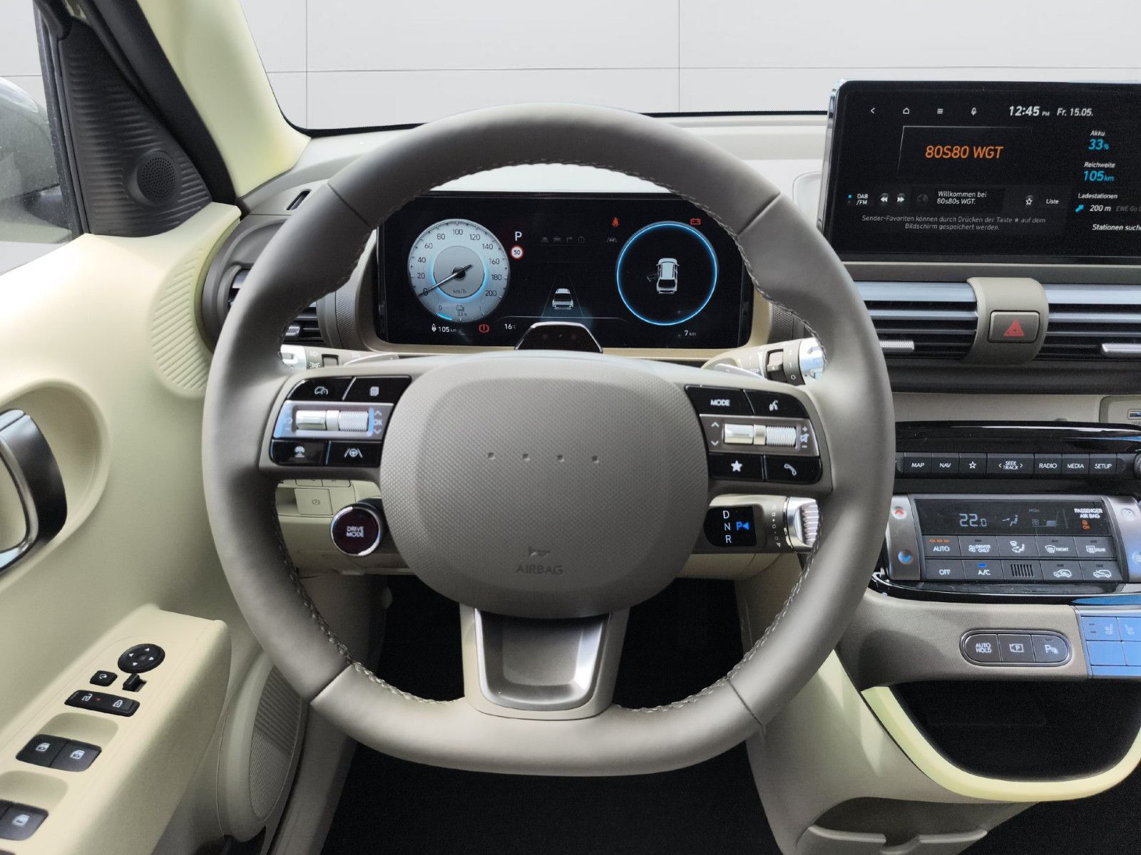 Hyundai INSTER - Bild 11