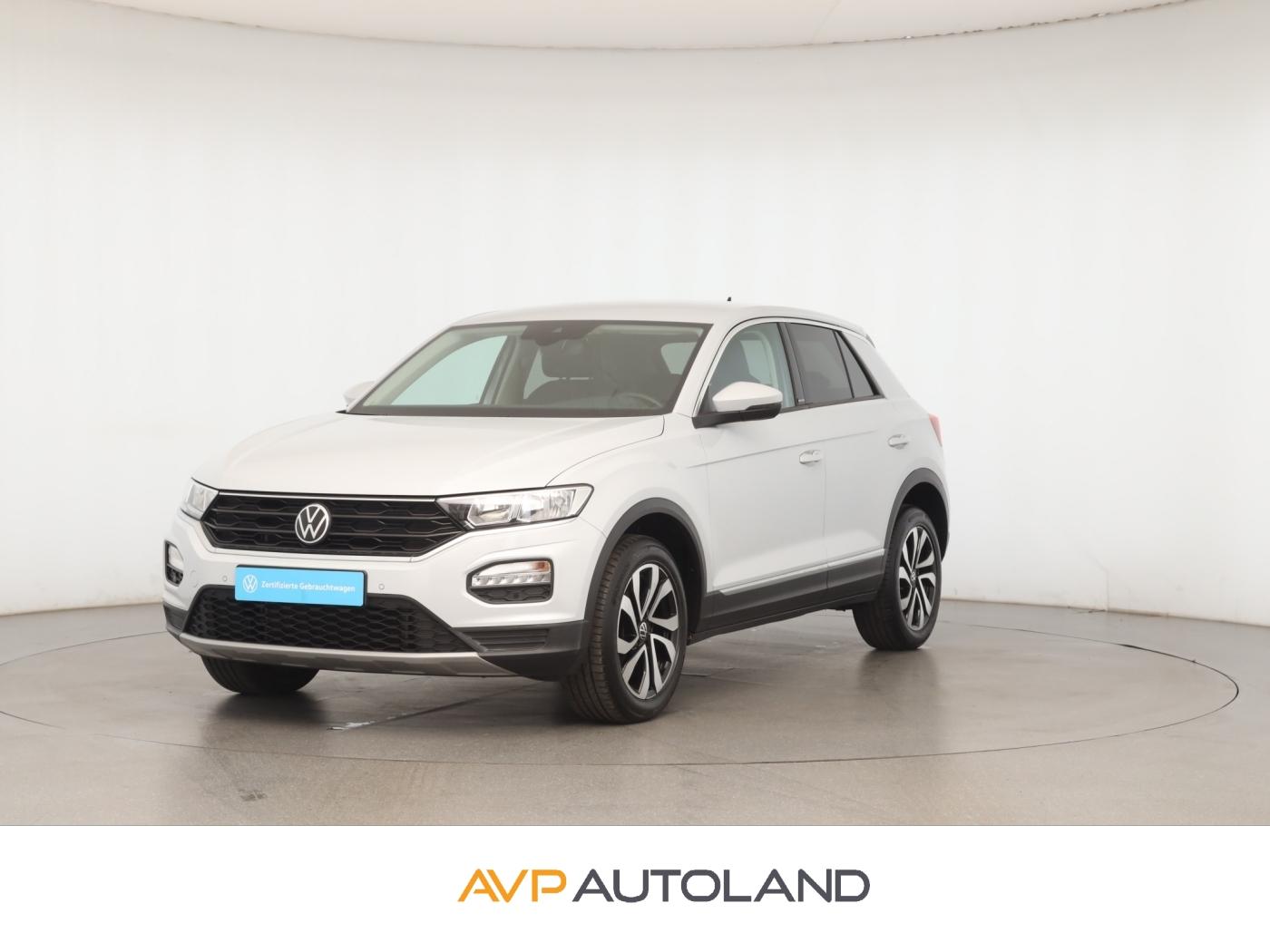 Volkswagen T-Roc 1.0 TSI ACTIVE | NAVI | PDC | SITZH. |