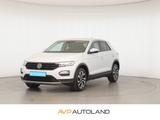 Volkswagen T-Roc 1.0 TSI ACTIVE | NAVI | PDC | SITZH. | - Volkswagen T-Roc ACTIVE mit Benzin-Antrieb