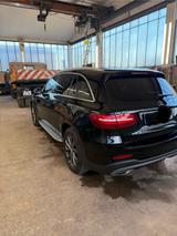 Mercedes-Benz GLC 250 d 4MATIC AMG Line Autom. AMG Line - Mercedes-Benz GLC 250 in Bremen