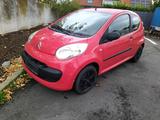 Citroën citroen c1 1.0l 68ps tüv 12/25 kupplung in... - Citroën: C25