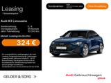 Audi A3 Limousine 35 TFSI S line LED*Navi*AHK*EPH