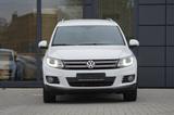 Volkswagen Tiguan Life 4Motion Life Sport *2 JAHRE GARANTIE - VW Tiguan Gebrauchtwagen in Mönchengladbach