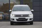 Volkswagen Tiguan Life 4Motion Life Sport *2 JAHRE GARANTIE - VW Tiguan Gebrauchtwagen in Krefeld