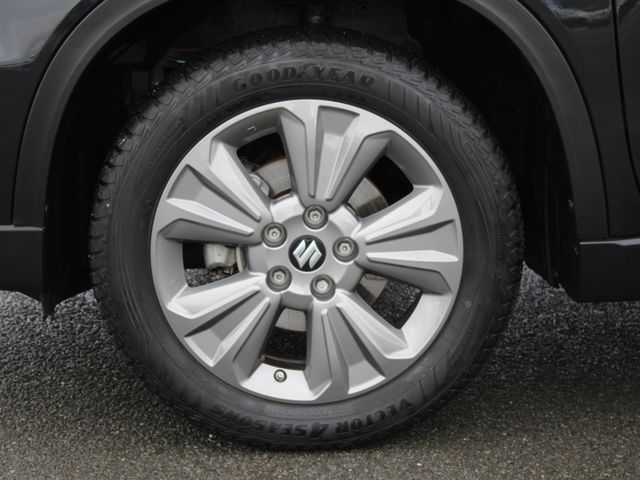 Vitara 1.4 HYBRID Comfort+ 4x4 AHK