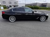 BMW 520d S-dach, Standheizung, Carplay 12-Fach ber. - BMW 520 in Oberhausen