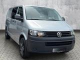 Volkswagen T5 2.0 TDI Mixto Lang*5 Sitze*Standh.*AHK*1.Hand - VW T5 Transporter Gebrauchtwagen