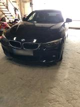 BMW 4er 430d X-Drive F36 M-Sportpaket - BMW: Coupé, 3er