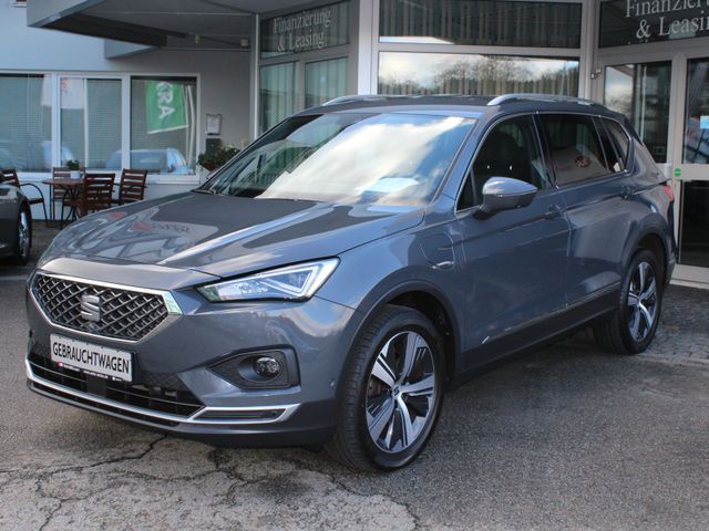 Seat Tarraco Xcellence 1.4 e-Hybrid 245 DSG 8-FACH