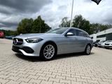 Mercedes-Benz C 220d T Avantgarde *LED Navi AHK ACC Sitzh. DAB