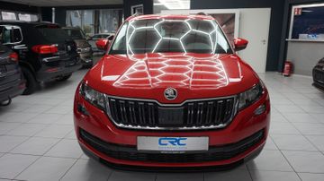 Skoda Kodiaq - 3