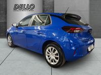 Opel Corsa - Vorschau Bild 3