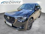 Mazda CX-60 e-SKYACTIV-D 200 AL-HOMURA DA-P CON-P PRE- - Mazda CX-60 mit Diesel-Antrieb: Automatik