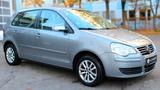 Volkswagen Polo IV Trendline *KLIMA* - gebrauchte Kleinwagen bis 5.000 Euro