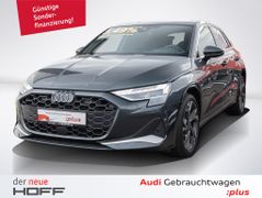 Audi A3 Sportback 30 1.5 TFSI advanced