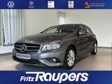 Mercedes-Benz A 180 Style +ALLWETTER+NAVI+SITZHZNG - Mercedes-Benz A-Class in Hannover