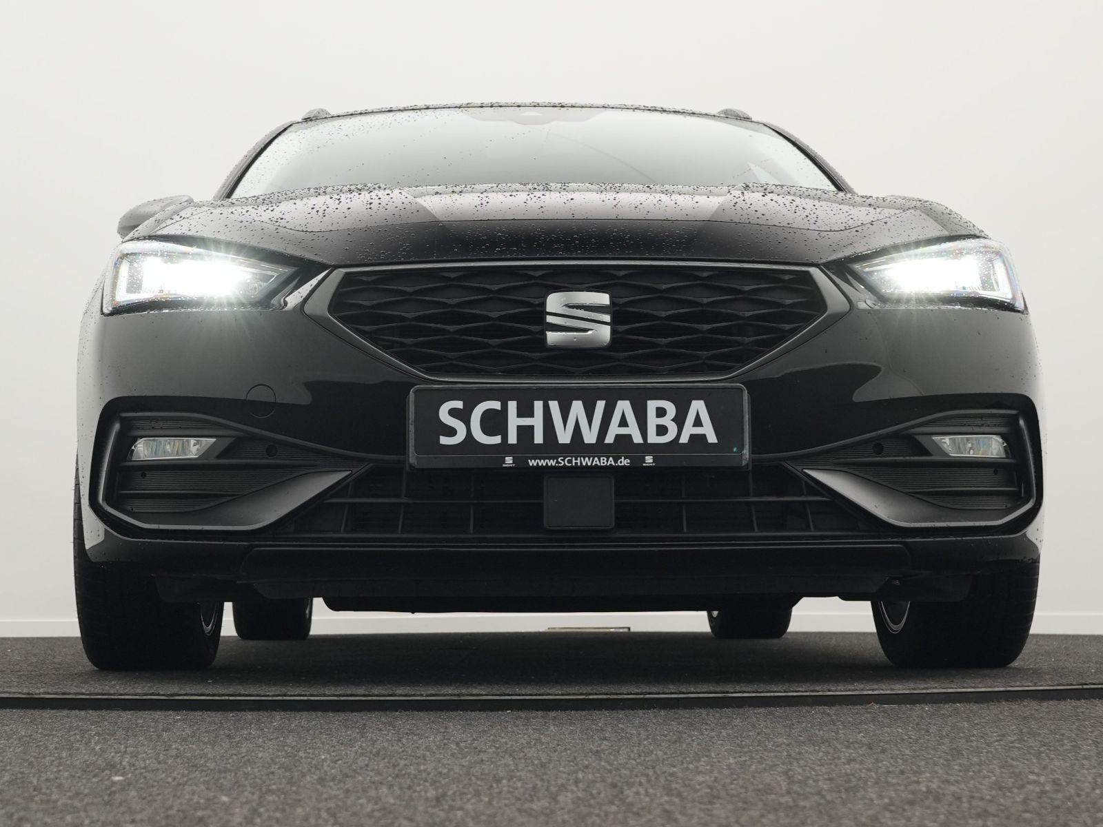 Seat Leon - Bild 40