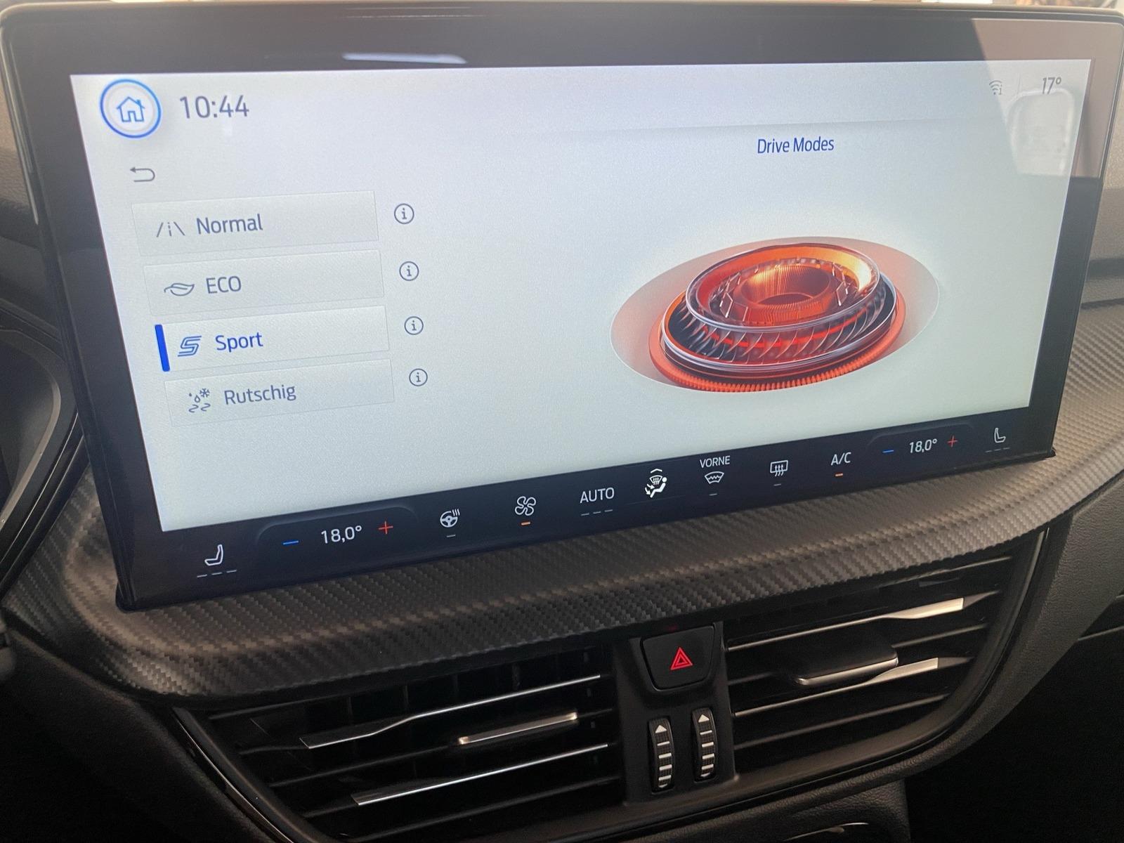 Ford Kuga 1.5 EB ST-Line HEAD-UP/MATRIX/NAVI/RFK/SHZ, миниатюра 21