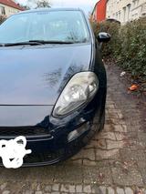Fiat punto 1.2 L - Fiat Punto in Hamm