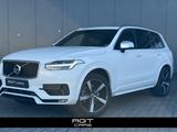 Volvo D5 R Design AWD ACC Head-Up Pano - Volvo XC90: Alcantara