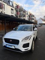 Jaguar E-Pace D180 FIRST EDITION 4WD Auto FIRST EDITION - Jaguar E-PACE FIRST-EDITION