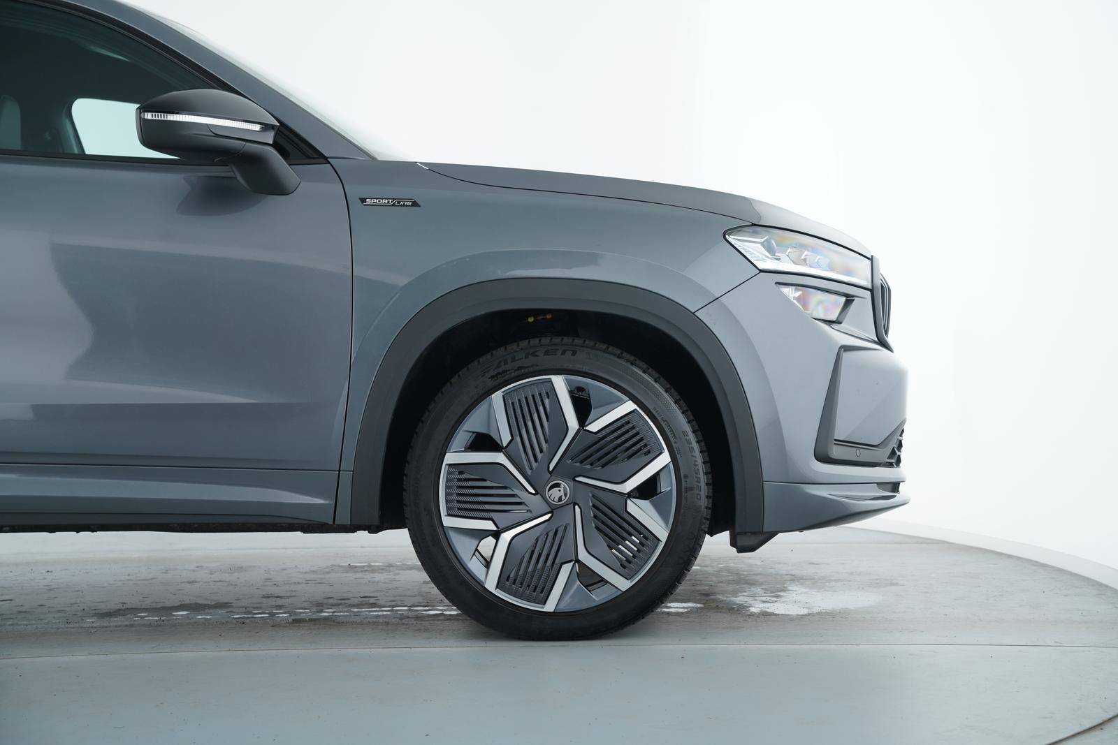 Skoda Kodiaq - Bild 4