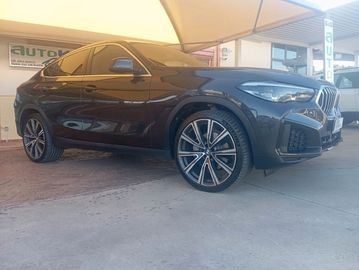 BMW X6 - 1