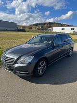 Mercedes-Benz E 250 CGI T  AVANTGARDE  FEST PREIS Bi-Xenon Aut