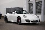 Porsche 911 997 Carrera 4 GTS Cabriolet VOLL