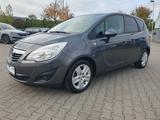 Opel Meriva Design Edition GARANTIE KLIMA TEMPOMAT - Opel Meriva: Design Edition