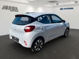 Hyundai i10 1.0 Automatik Trend Navi SHZ PDC Kamera - Hyundai i10: Limousine