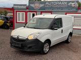 Opel Combo D Kasten L1H1 2,2t - Opel Combo Gebrauchtwagen in Mannheim