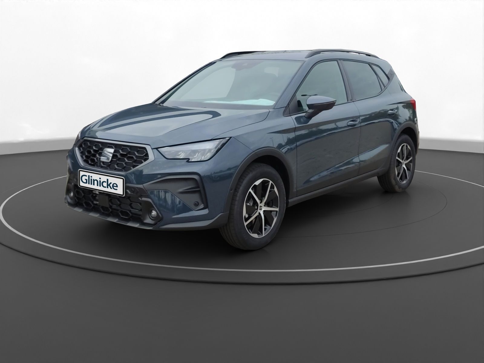 Seat Arona - Bild 2