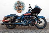 Harley-Davidson FLTRXSE CVO ROAD GLIDE CUSTOM  - HARLEY-DAVIDSON MEHR ALS 1500 CCM